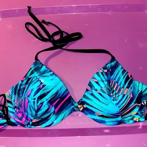 VS PINK bikini top